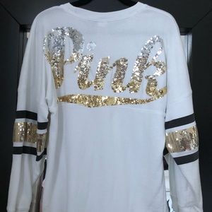 Victoria Secrets PINK - Sweater